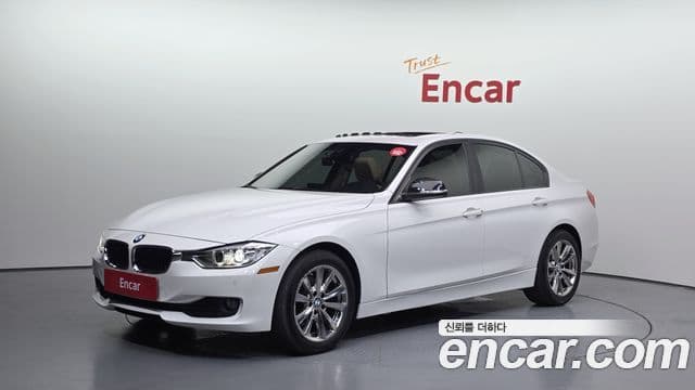 BMW 3시리즈 (F30), 2015 1
