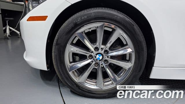 BMW 3시리즈 (F30), 2015 все фото