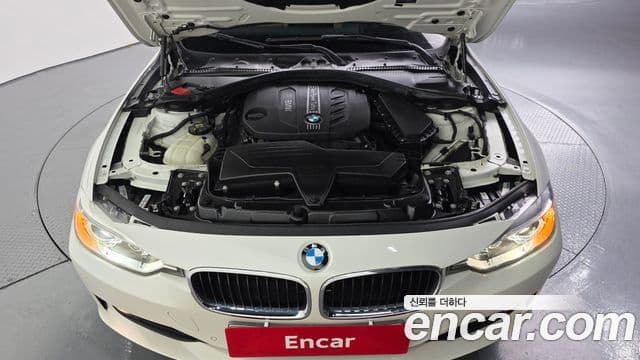 BMW 3시리즈 (F30), 2015 6