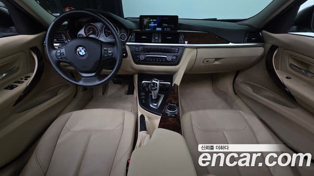 BMW 3시리즈 (F30), 2015 7