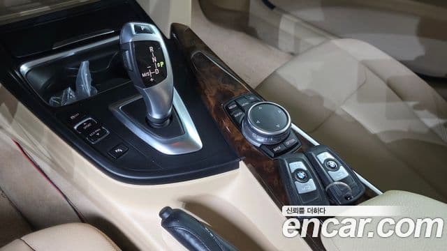 BMW 3시리즈 (F30), 2015 9