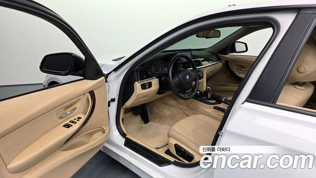 BMW 3시리즈 (F30), 2015 10