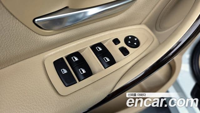 BMW 3시리즈 (F30), 2015 11