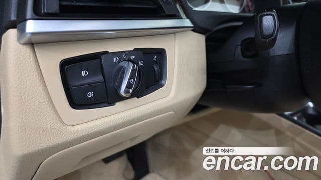 BMW 3시리즈 (F30), 2015 12