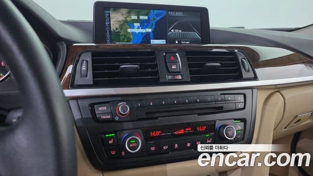 BMW 3시리즈 (F30), 2015 14