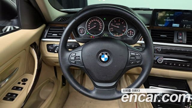 BMW 3시리즈 (F30), 2015 17