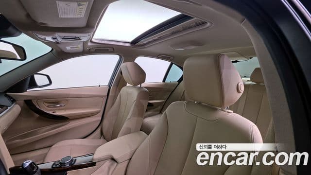 BMW 3시리즈 (F30), 2015 19