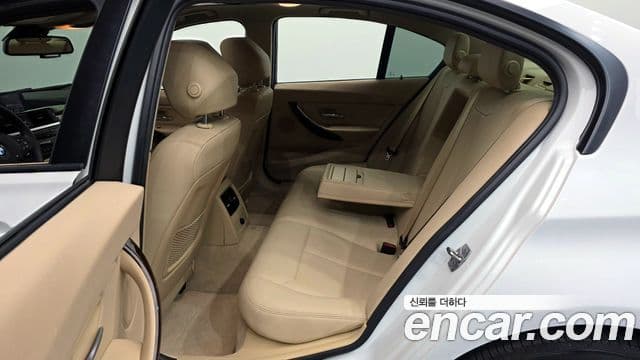 BMW 3시리즈 (F30), 2015 20