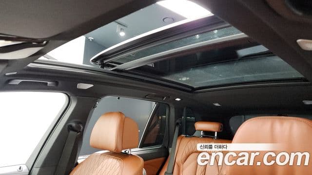 BMW X5 (G05) xDrive 40d M Sport онлайн Exclusive Edition, 2023 18