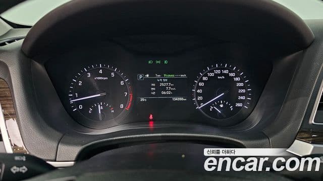 Genesis G80 Luxury, 2018 8