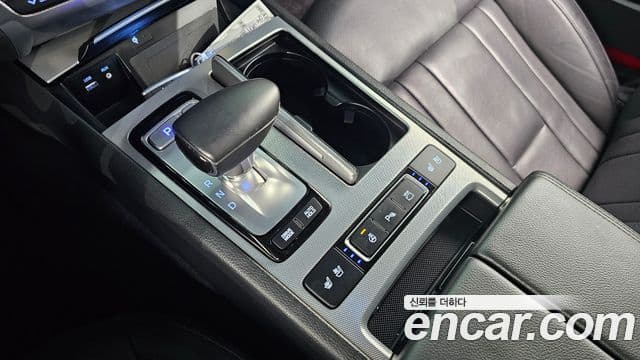 Genesis G80 Luxury, 2018 9