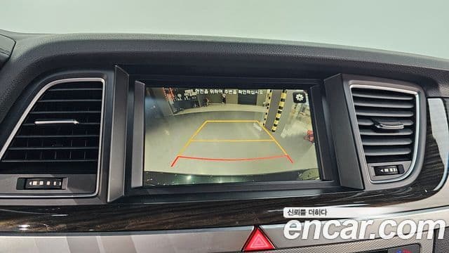 Genesis G80 Luxury, 2018 15