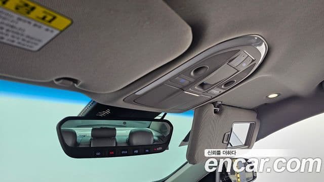 Genesis G80 Luxury, 2018 16