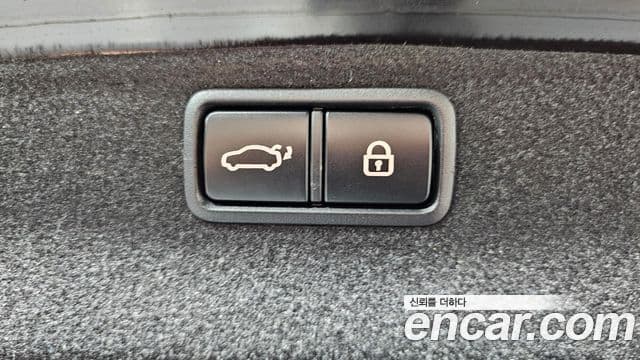 Genesis G80 Luxury, 2018 20