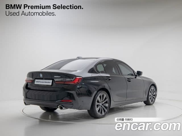 BMW 3시리즈 (G20), 2025 2