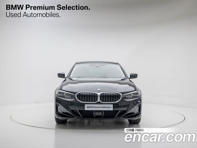 BMW 3시리즈 (G20), 2025 3