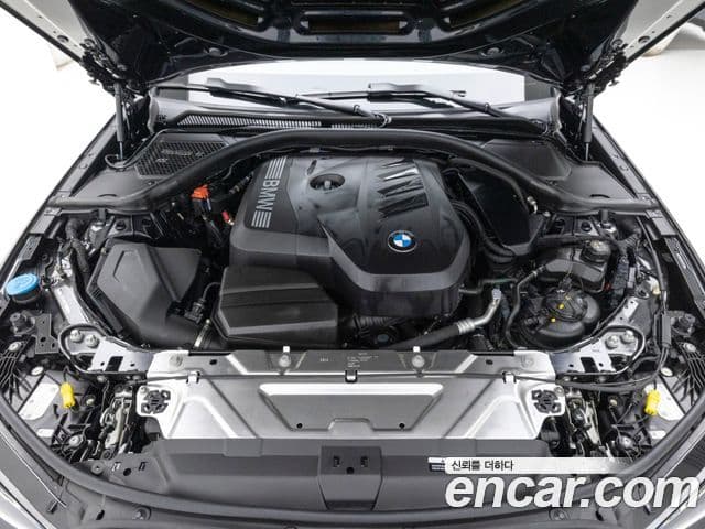 BMW 3시리즈 (G20), 2025 6