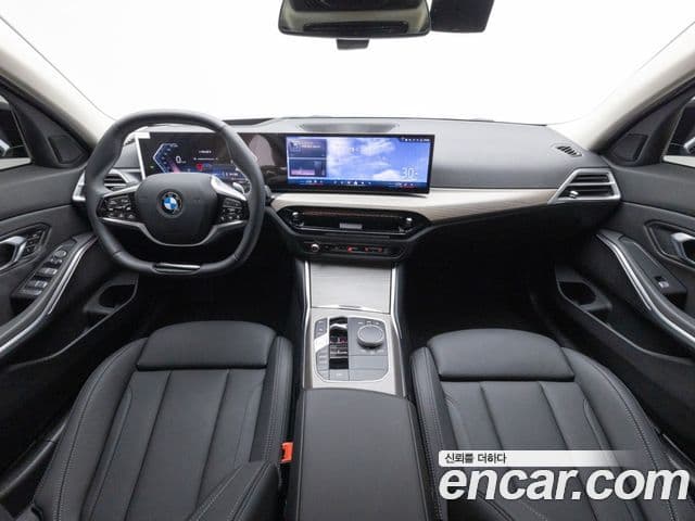BMW 3시리즈 (G20), 2025 7