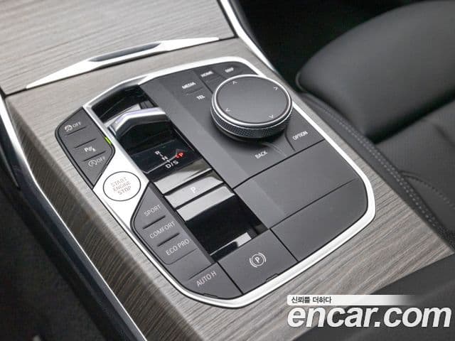 BMW 3시리즈 (G20), 2025 9