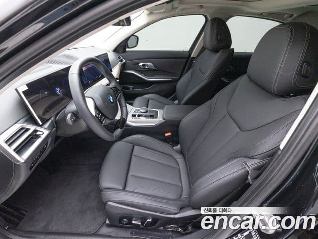BMW 3시리즈 (G20), 2025 10