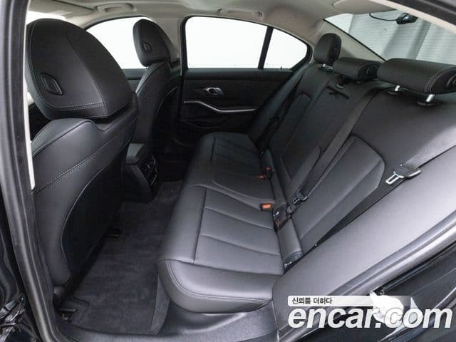 BMW 3시리즈 (G20), 2025 11