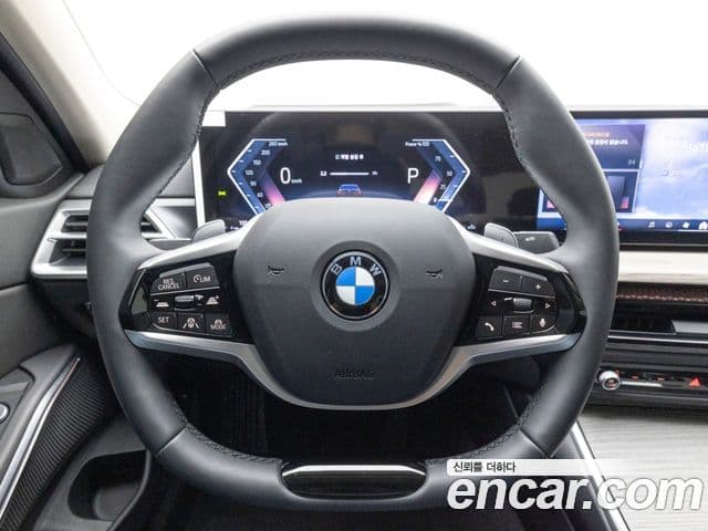 BMW 3시리즈 (G20), 2025 14
