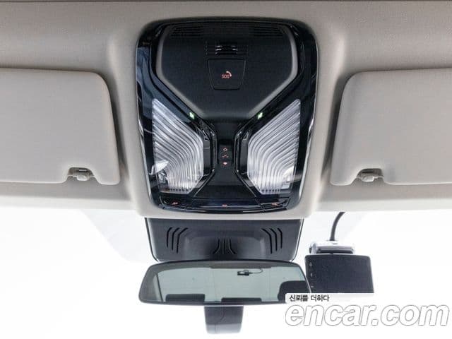 BMW 3시리즈 (G20), 2025 16