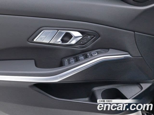 BMW 3시리즈 (G20), 2025 17