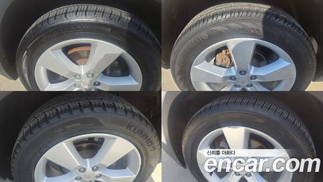 Chevrolet(GM대우) Trax 1.4 LTZ, 2014 все фото