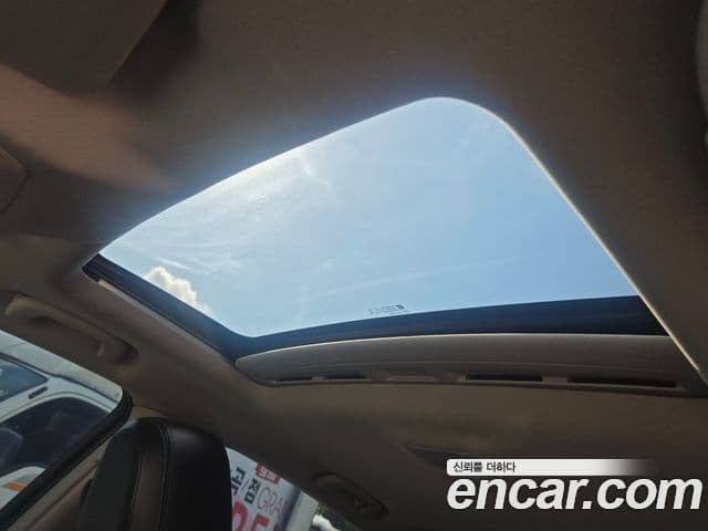 Chevrolet(GM대우) Trax 1.4 LTZ, 2014 12