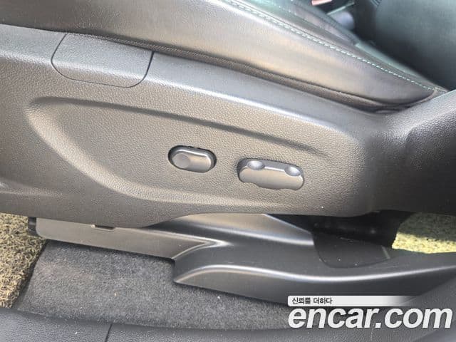 Chevrolet(GM대우) Trax 1.4 LTZ, 2014 17