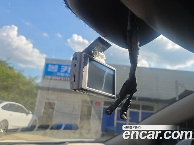 Chevrolet(GM대우) Trax 1.4 LTZ, 2014 18