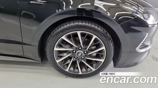 Hyundai Sonata (DN8) Premium, 2020 все фото