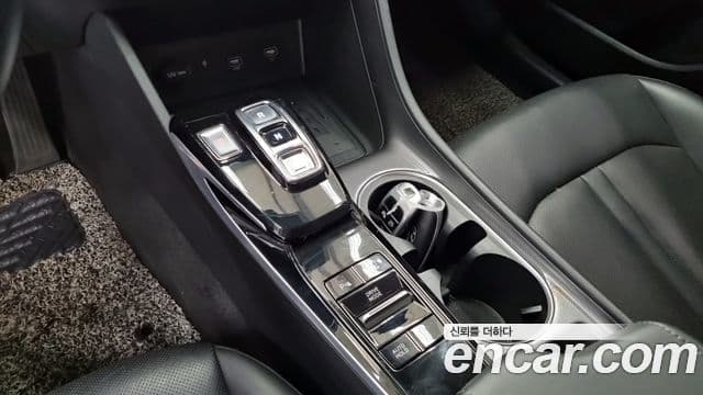 Hyundai Sonata (DN8) Premium, 2020 9
