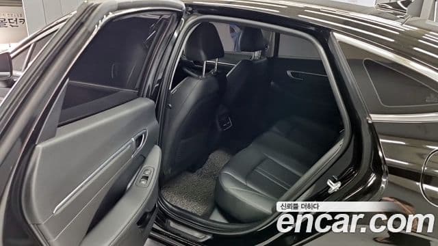 Hyundai Sonata (DN8) Premium, 2020 11