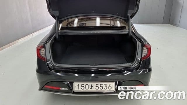 Hyundai Sonata (DN8) Premium, 2020 12