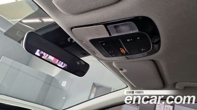 Hyundai Sonata (DN8) Premium, 2020 15