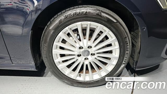 Audi A6 (C8) Premium, 2021 все фото