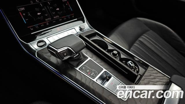 Audi A6 (C8) Premium, 2021 9