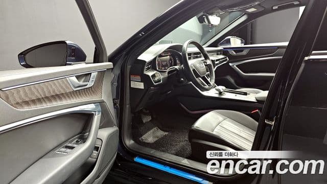 Audi A6 (C8) Premium, 2021 12