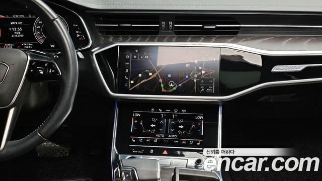 Audi A6 (C8) Premium, 2021 15