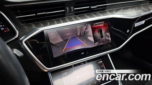 Audi A6 (C8) Premium, 2021 16