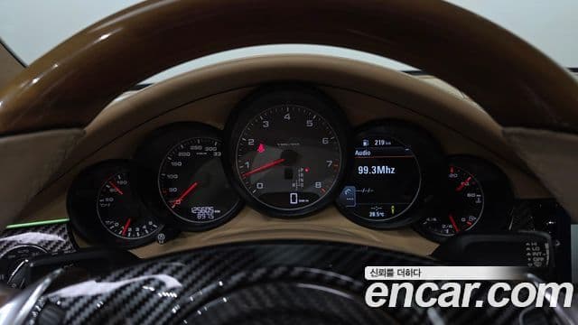 Porsche Panamera 970, 2014 8