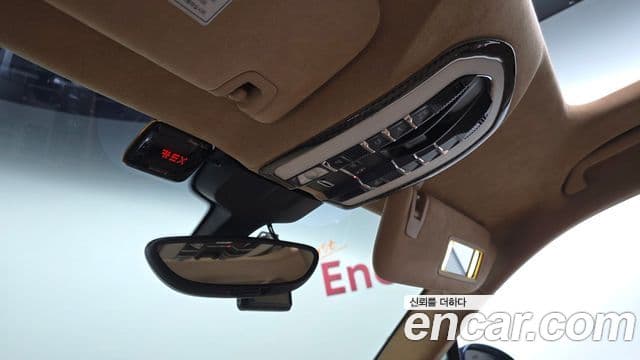 Porsche Panamera 970, 2014 16