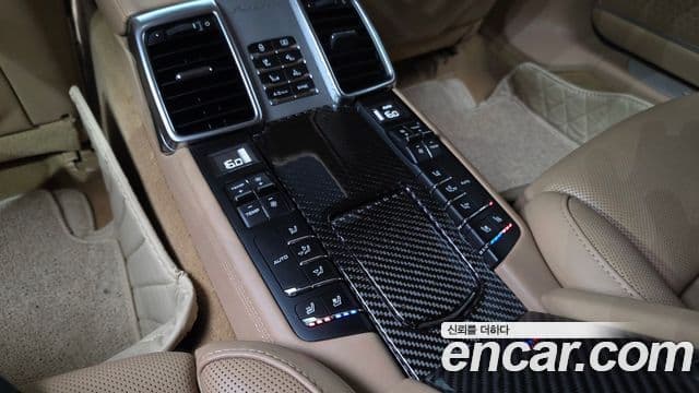 Porsche Panamera 970, 2014 18