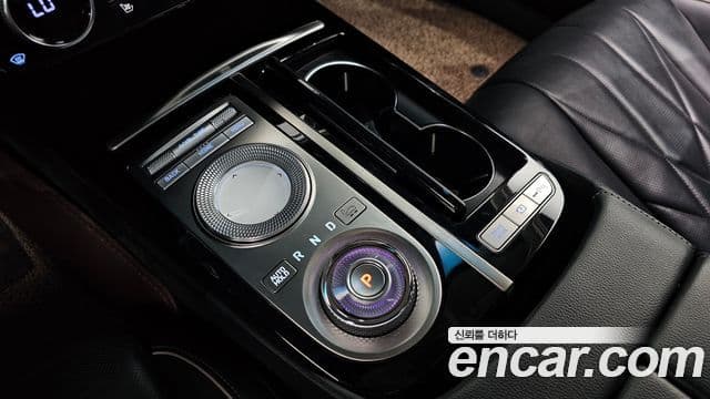 Genesis G80 (RG3) бензин 2.5 турбо AWD, 2021 9