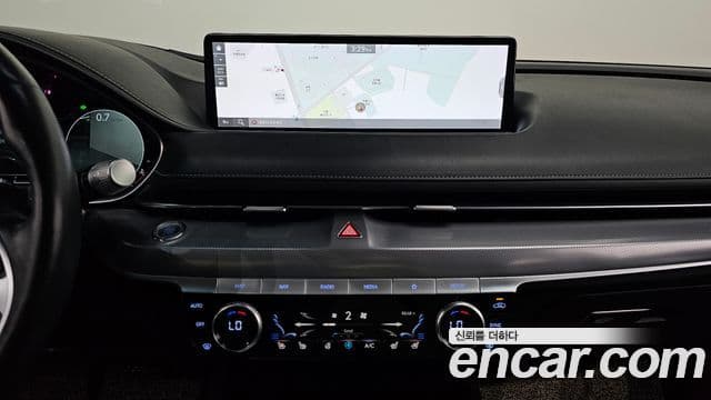 Genesis G80 (RG3) бензин 2.5 турбо AWD, 2021 15