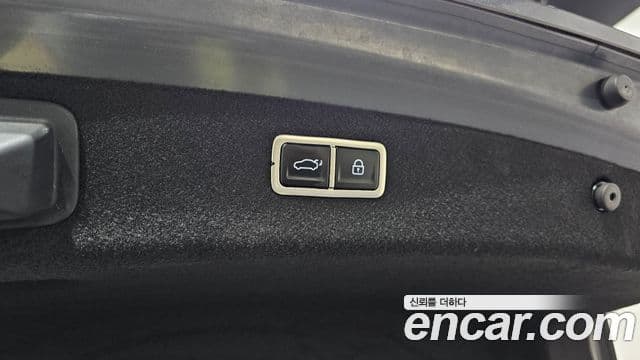 Genesis G80 (RG3) бензин 2.5 турбо AWD, 2021 20