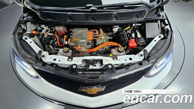 Chevrolet(GM대우) 볼트 EV Premier, 2019 6