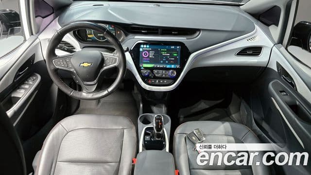 Chevrolet(GM대우) 볼트 EV Premier, 2019 7